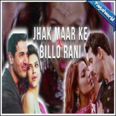 Jhak Maar Ke X Billo Rani - DJ INFEELS Mp3 Jhak Maar Ke X Billo Rani - DJ INFEELS Mp3